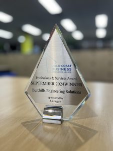 GC Business Award